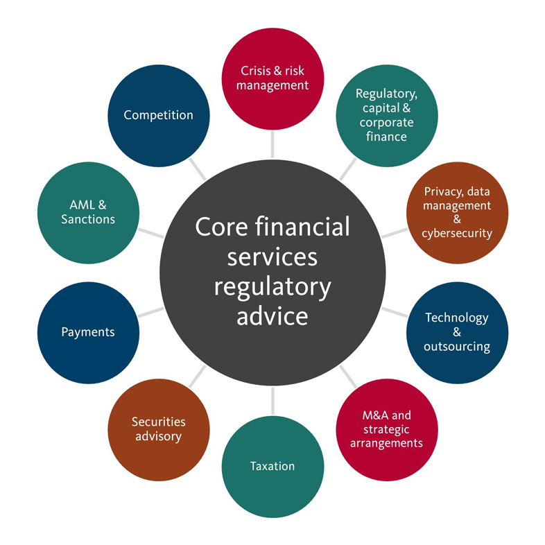 Financial Services Regulatory