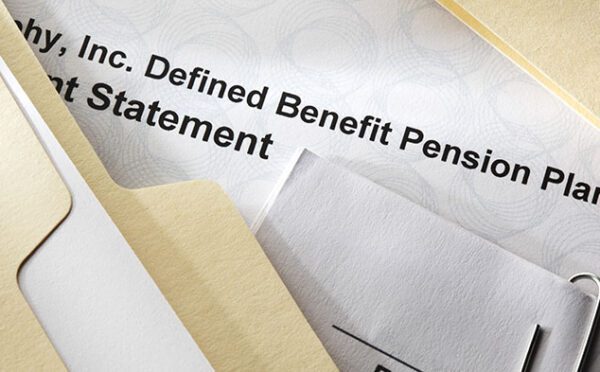 Ontario pension reforms – Where are they now?