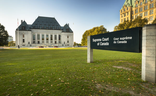 Supreme Court of Canada decision impacts Securities Commissions’ ability to collect from bankrupt transgressors