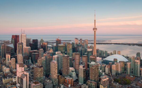 Conveying air rights: Unlocking development potential in the GTA’s urban core