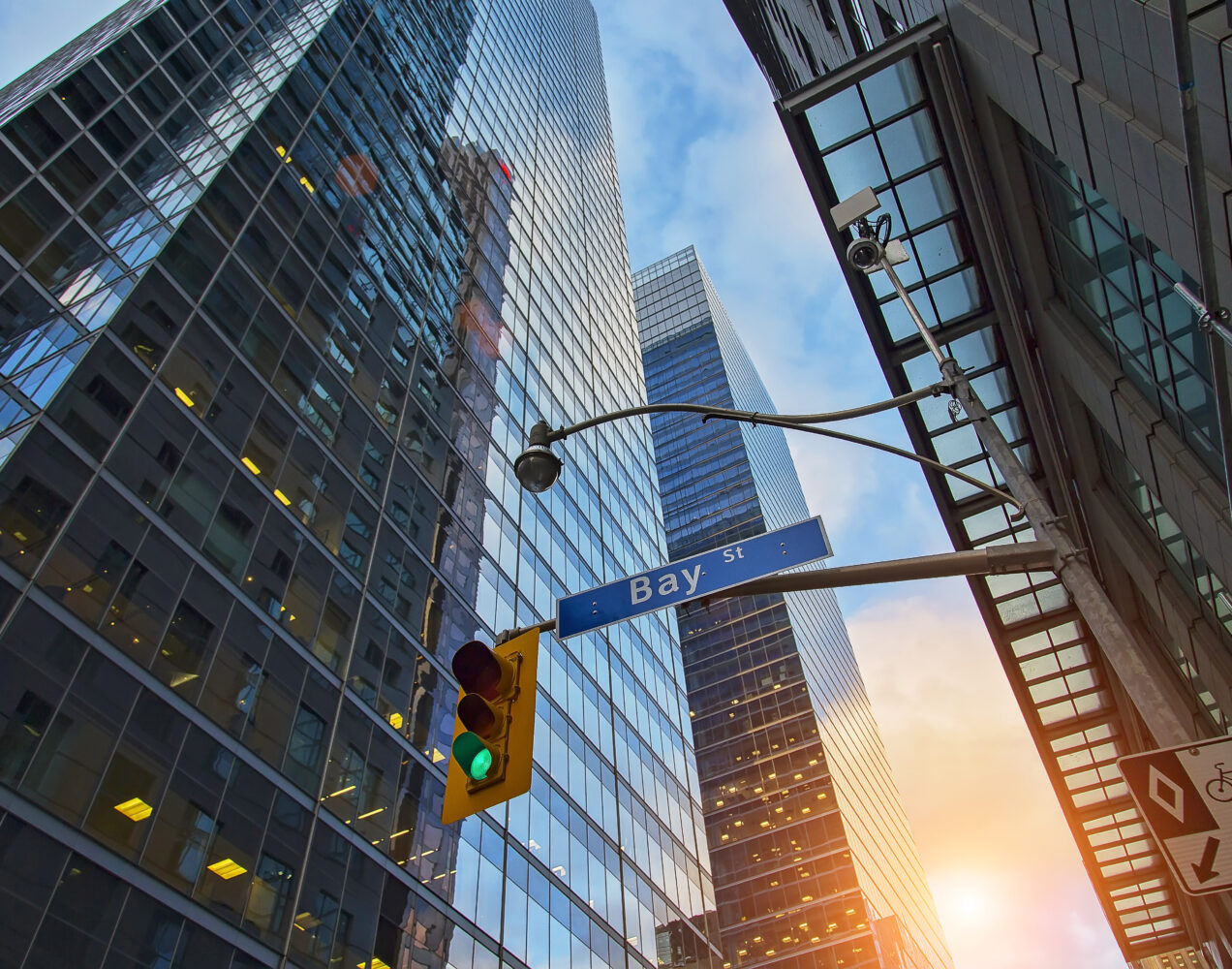 Osler ranked top Canadian M&A law firm for first nine months of 2024