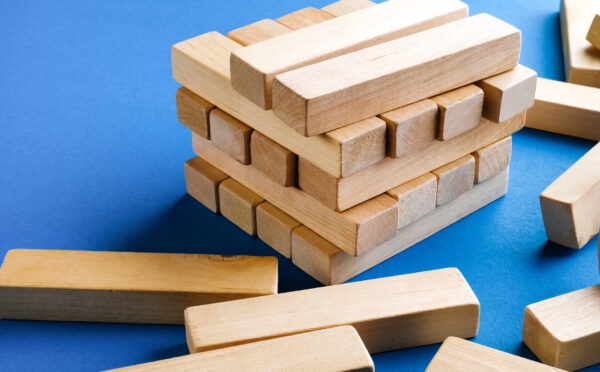 The perils of evidentiary ‘Jenga towers’ in securities class actions