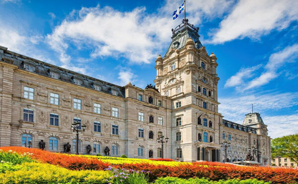Loi 25 : un nouveau mécanisme de mise en application de la loi en matière de protection des renseignements personnels dans le secteur privé au Québec