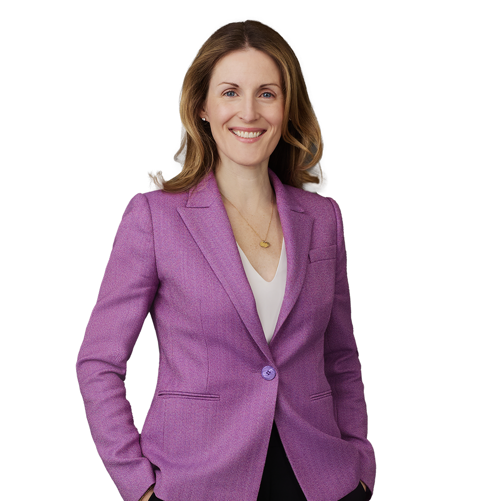 Aislinn E. Reid - Osler, Hoskin & Harcourt LLP