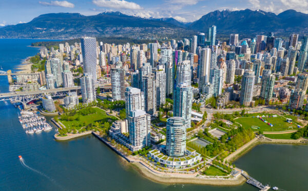 Vancouver