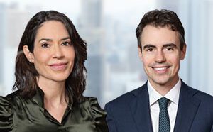 Prominent privacy lawyers Éloïse Gratton and François Joli-Coeur join Osler’s market-leading national Privacy and Data Management practice