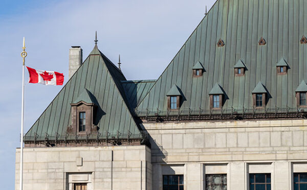Widening the lanes? Supreme Court of Canada weighs in on the territorial reach of Québec’s securities regulatory tribunal