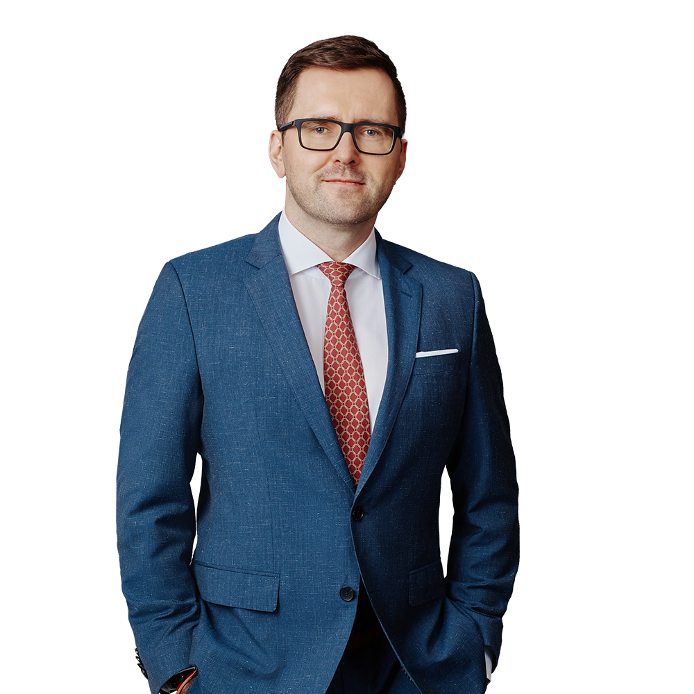 Alexei Kovalev - Osler, Hoskin & Harcourt LLP