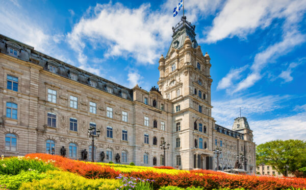 Loi 25 : nouveau régime d’application de la loi québécoise sur la protection des renseignements personnels dans le secteur privé