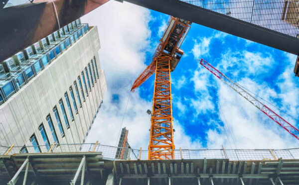 Prompt payment movement hits Canadian construction and infrastructure sector