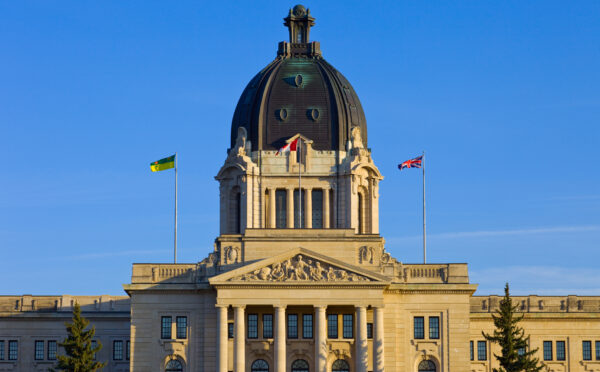 Saskatchewan’s Franchise Disclosure Act receives royal assent