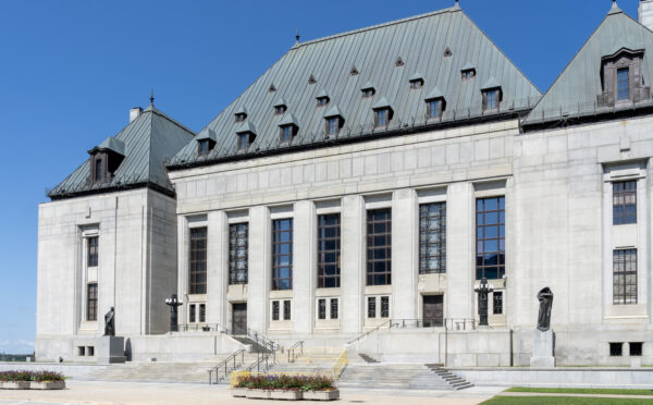 Supreme Court of Canada applies the Charter to Indigenous government