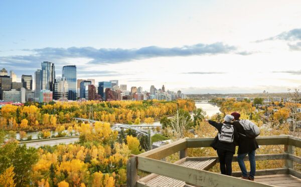 Calgary