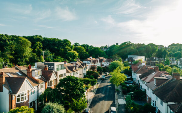 Critical challenges facing Canada’s real estate sector