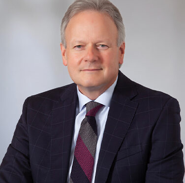 Stephen Poloz appointed to head working group on pension investments