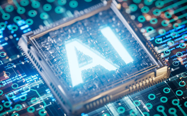 Navigating the legal landscape of AI commercial contracting