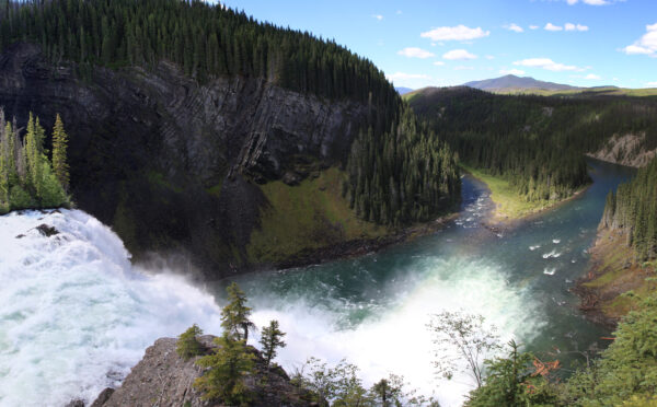 Blueberry River First Nations files claim against B.C. for the Gundy Plan